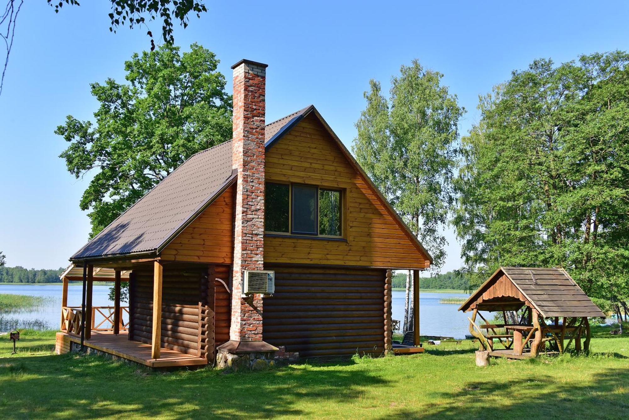 Gasthaus Duriu Sodyba Molėtai Exterior foto